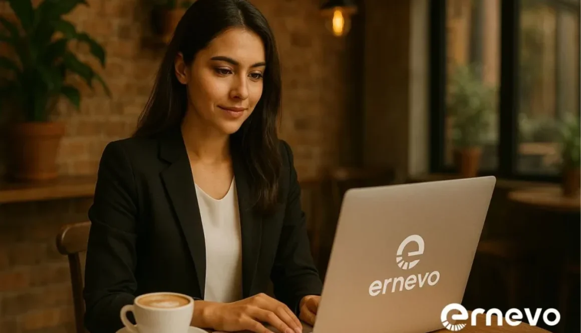 Pebisnis di Tegal menggunakan website profesional untuk mengembangkan usaha