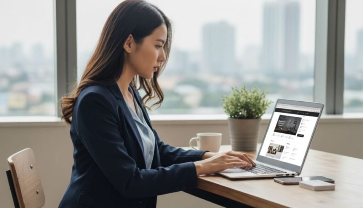 Jasa Website Tegal oleh Ernev