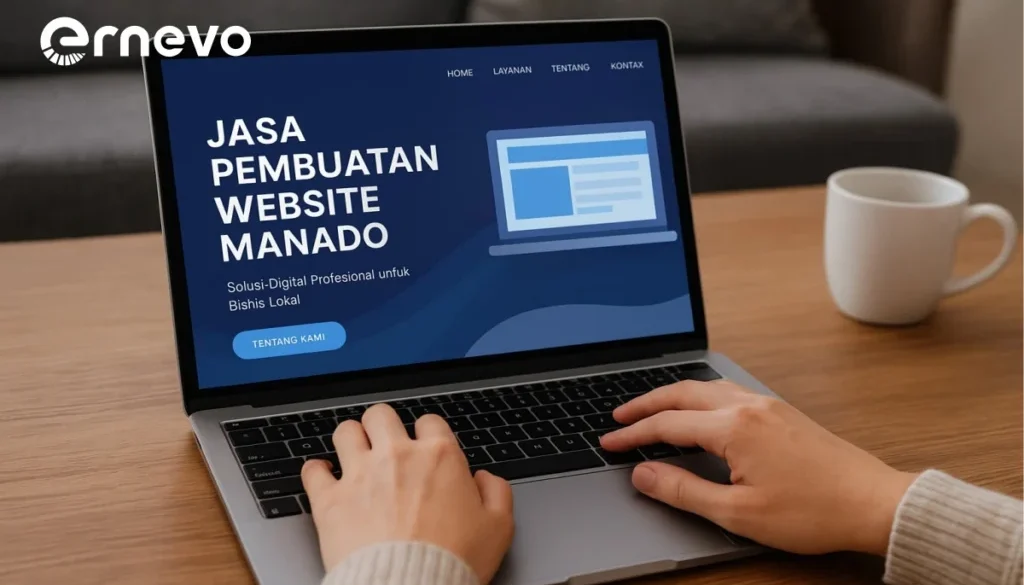 jasa-pembuatan-website-manado-ernevo