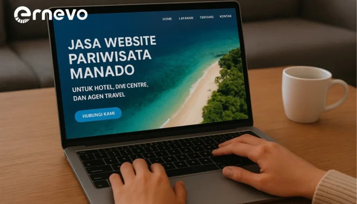 jasa-pembuatan-website-pariwisata-manado-ernevo